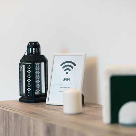 Residences & Suites 나도르 외부 사진