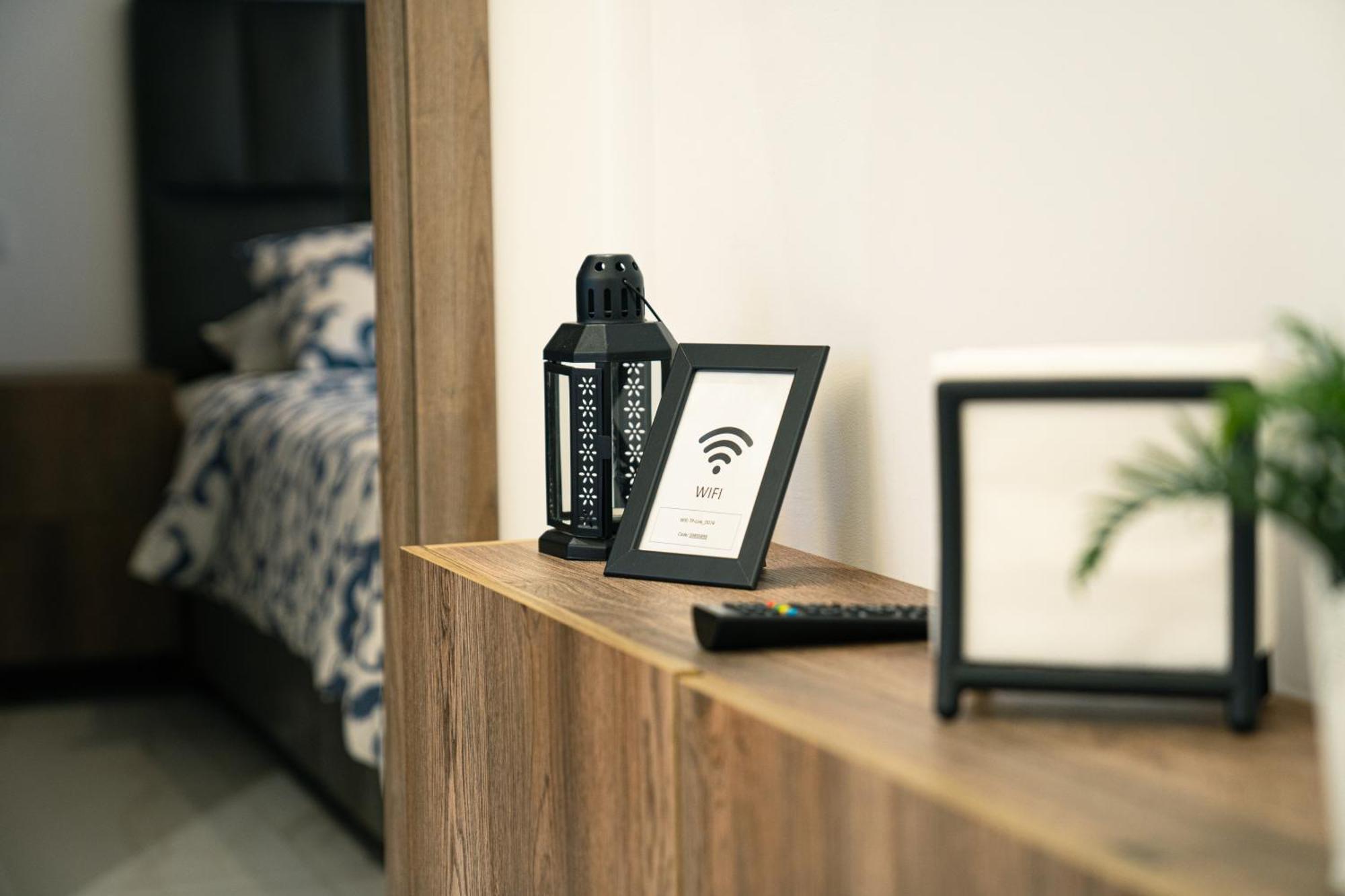 Residences & Suites 나도르 외부 사진